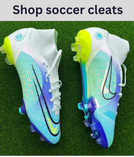 soccercleats