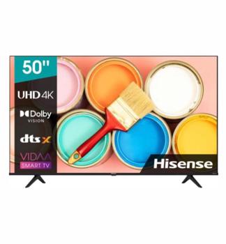 Hisense UHD Smart TV 50A6