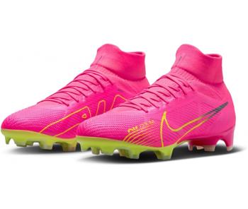 Nike ZOOM MERCURIAL SUPERFLY 9 PRO FG