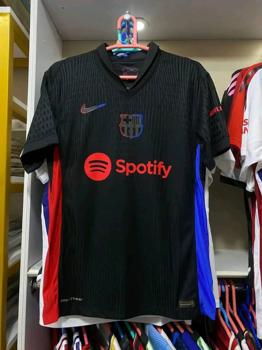 Barcelona new kit