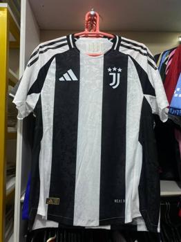 Juventus F.C  new season