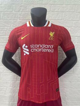 Liverpool F.C jersey