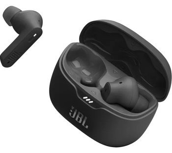 JBL Tune Beam Wireless Bluetooth Noise-Cancelling Earbuds