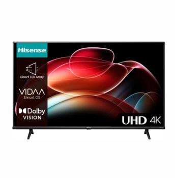 Hisense UHD Smart TV 43inch