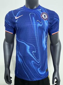 Chelsea New kit