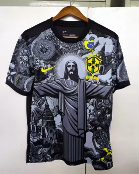 Brazil new kit