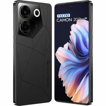 Tecno Camon 20 Pro